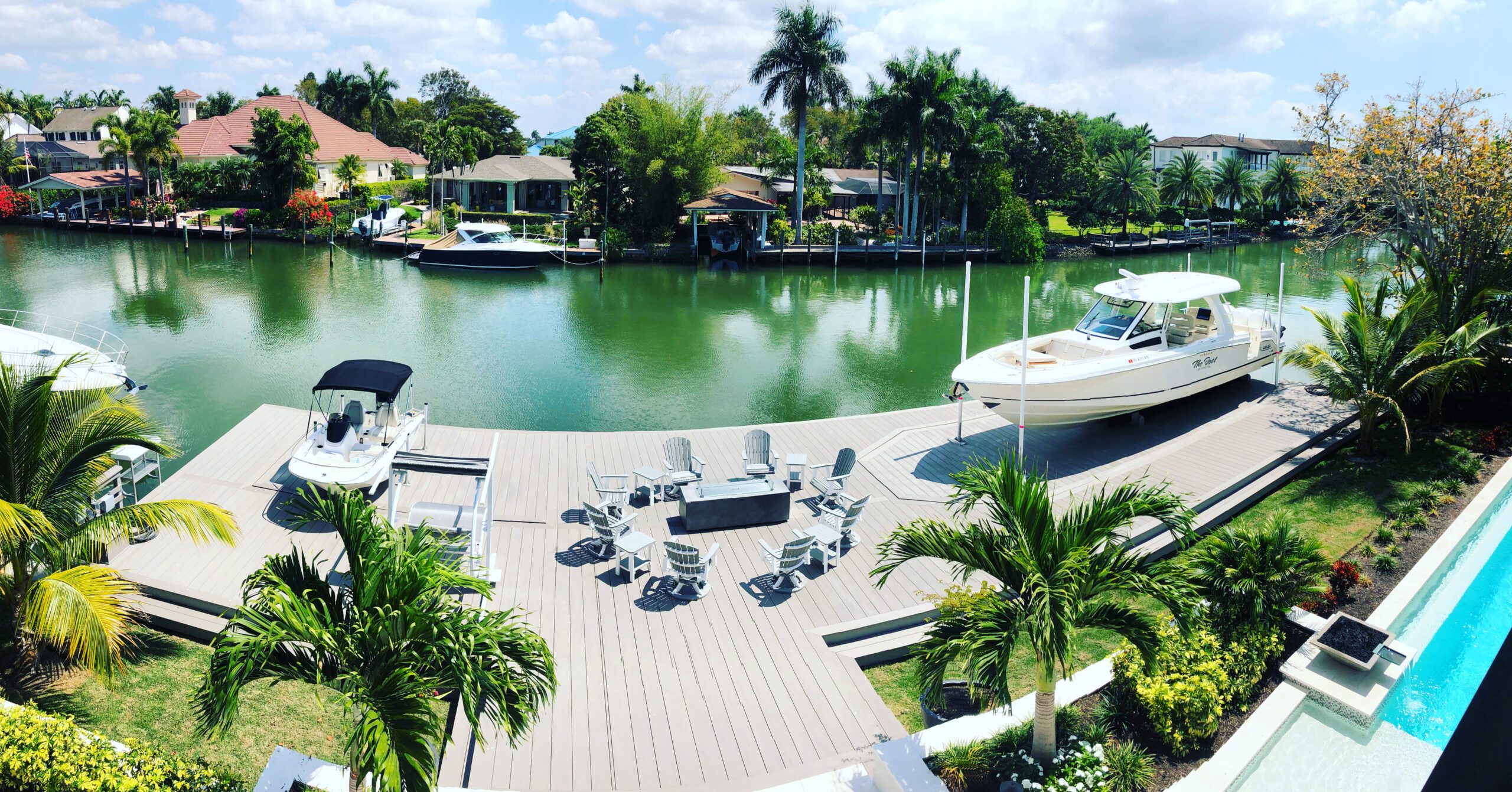 Why We Recommend Neptune Boat Lifts 1